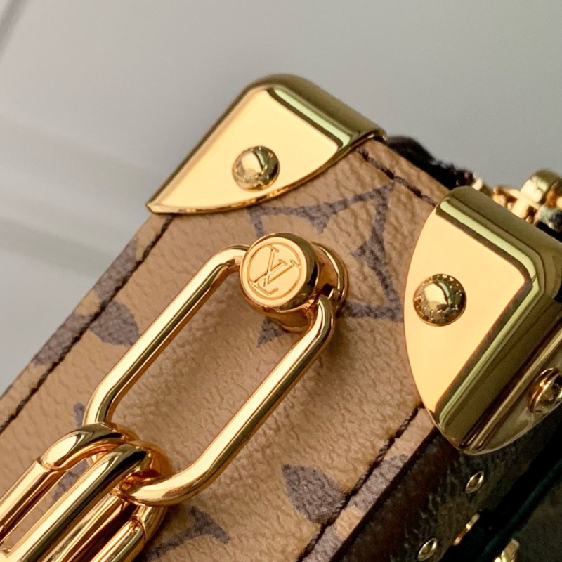 LV Satchel bags
